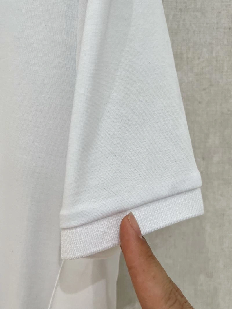 SunProtective Ermenegildo Zegna T-Shirts 158494