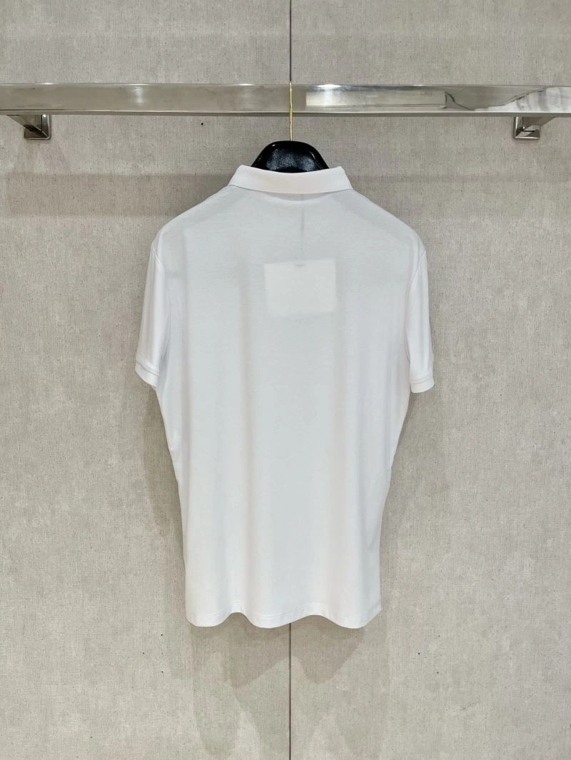 SunProtective Ermenegildo Zegna T-Shirts 158494