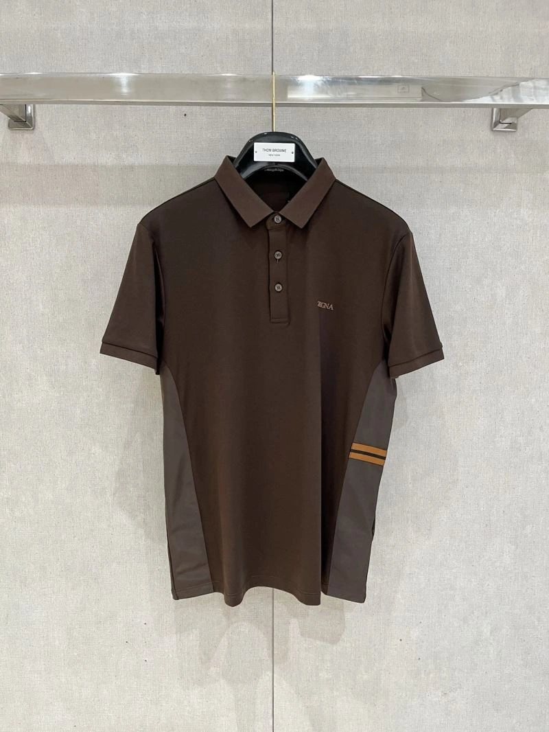 TopPick Ermenegildo Zegna T-Shirts 158497