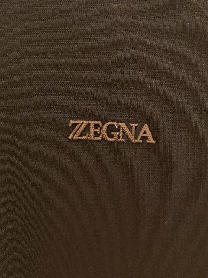 TopPick Ermenegildo Zegna T-Shirts 158497