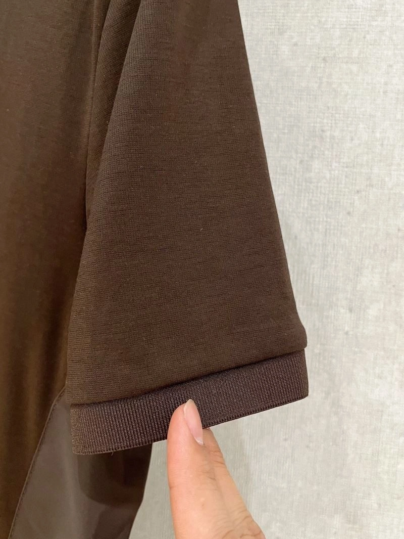 TopPick Ermenegildo Zegna T-Shirts 158497