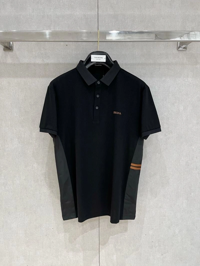 Timeless Ermenegildo Zegna T-Shirts 158491