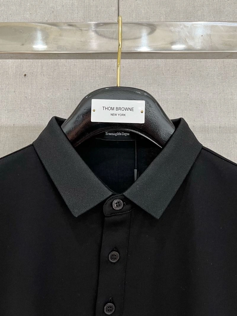 Timeless Ermenegildo Zegna T-Shirts 158491
