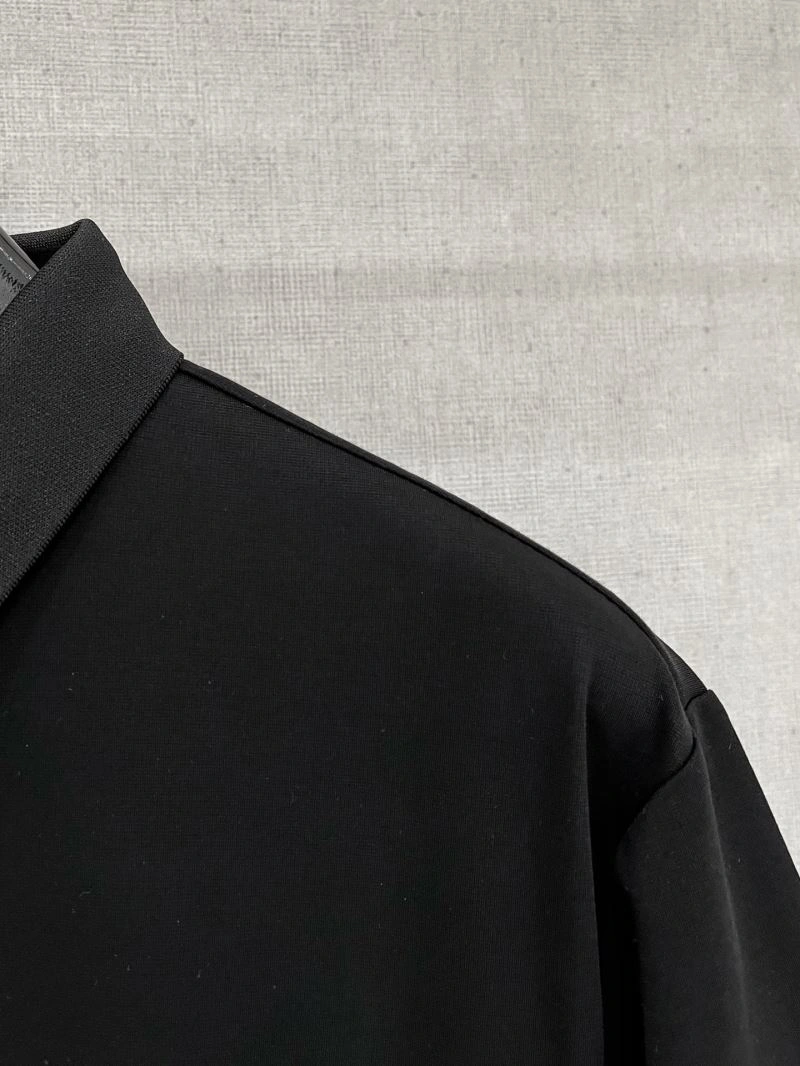 Timeless Ermenegildo Zegna T-Shirts 158491