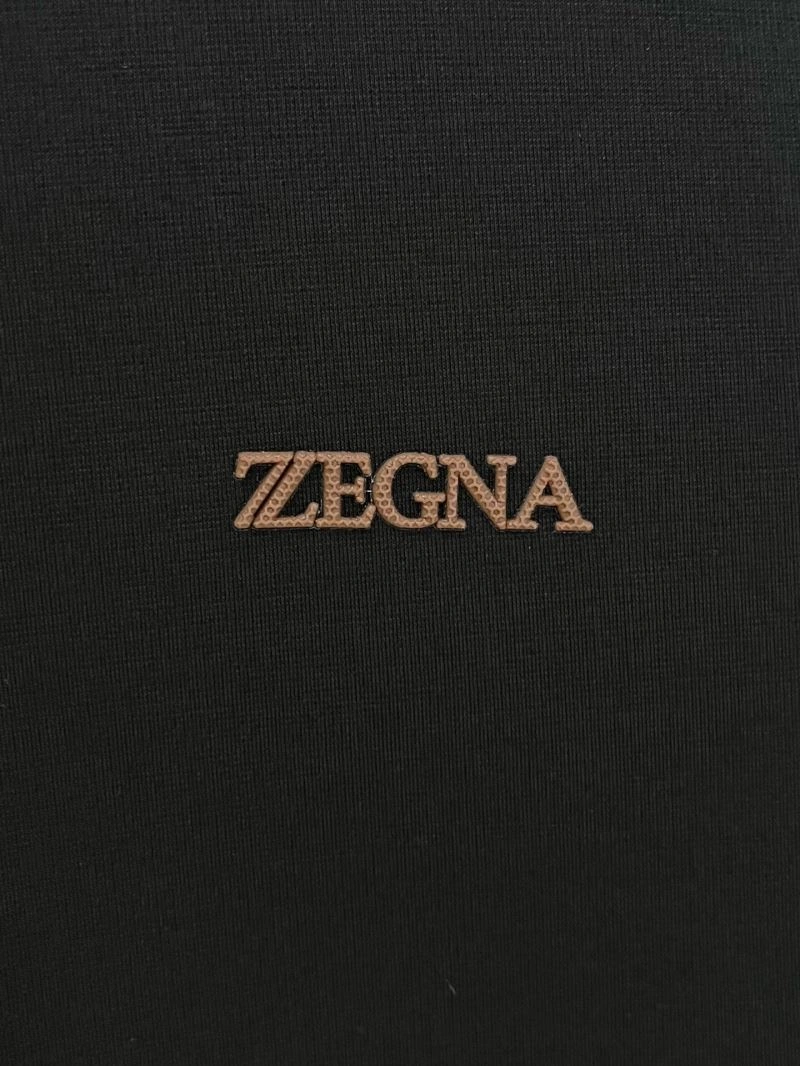 Timeless Ermenegildo Zegna T-Shirts 158491