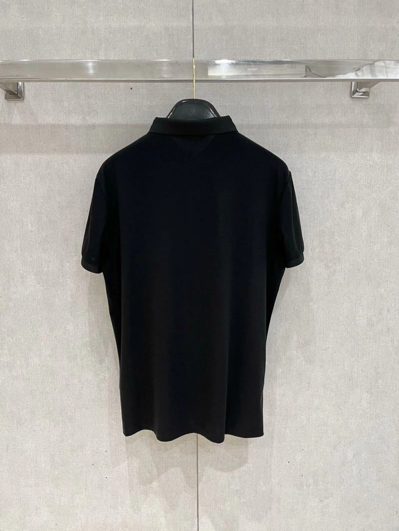 Timeless Ermenegildo Zegna T-Shirts 158491