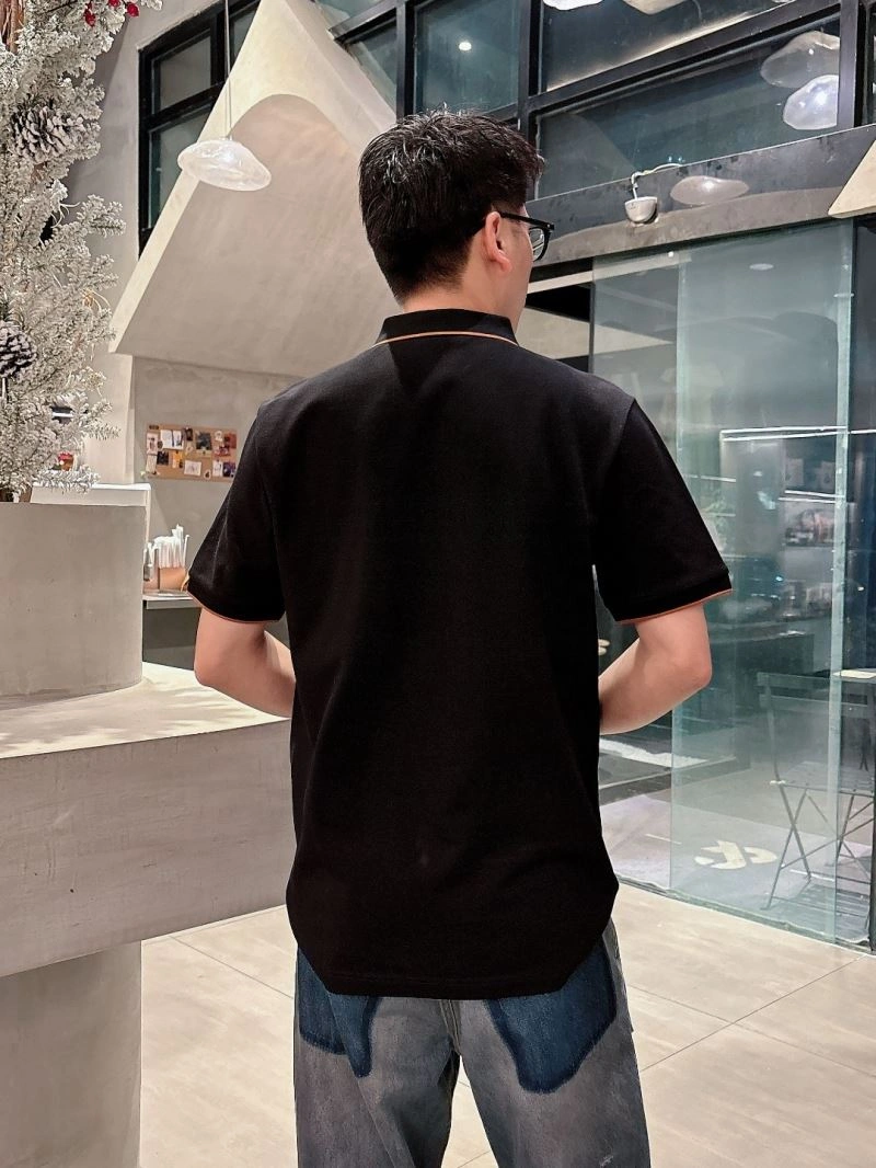 Sophisticated Ermenegildo Zegna T-Shirts 158502