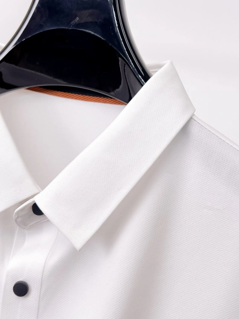 Ermenegildo Zegna T-Shirts Functional 158517