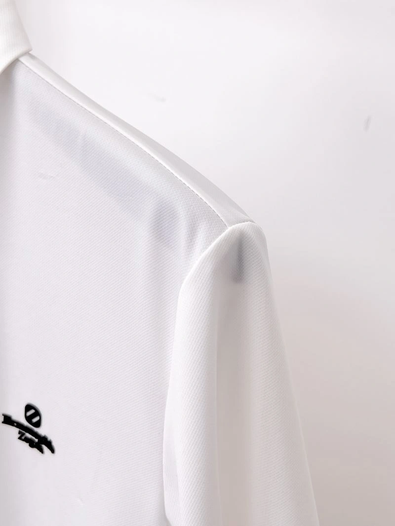 Ermenegildo Zegna T-Shirts Functional 158517