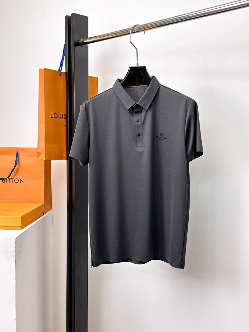 Ermenegildo Zegna T-Shirts Functional 158517