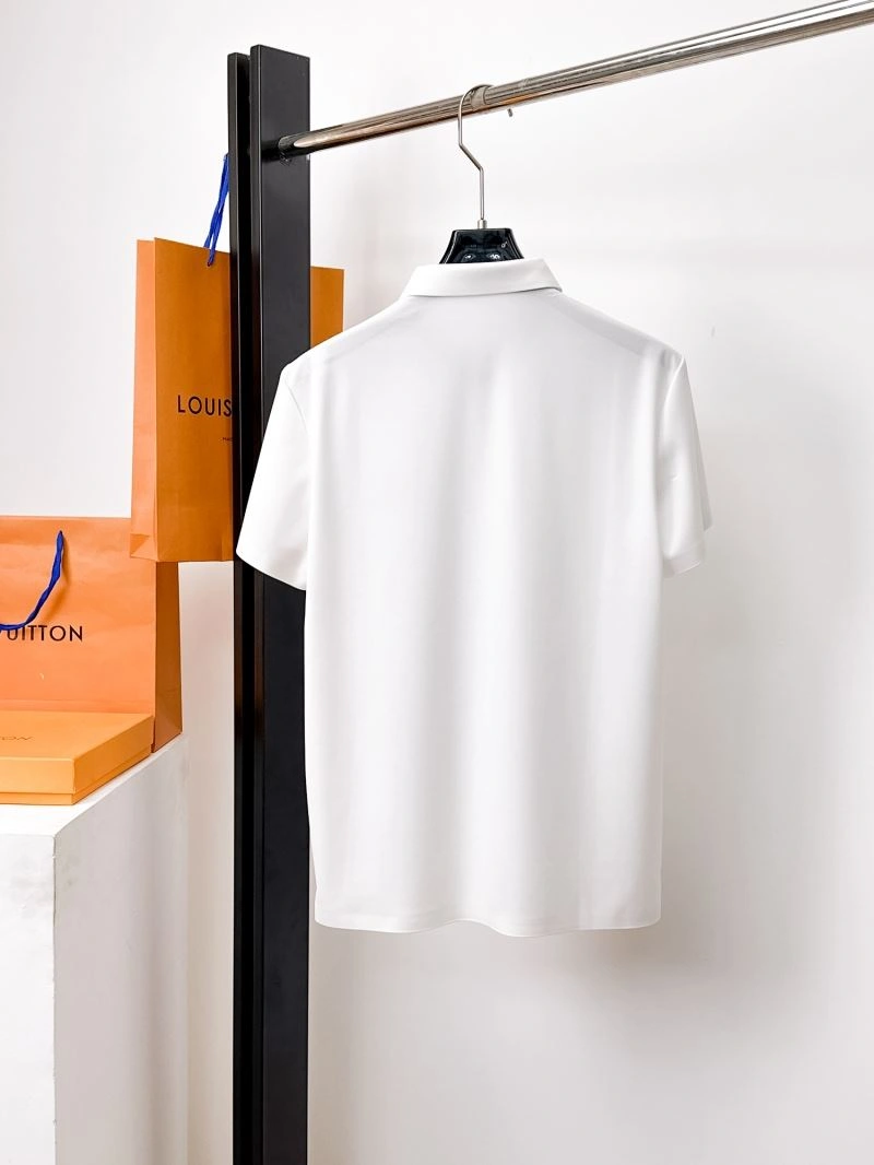 Ermenegildo Zegna T-Shirts Functional 158517