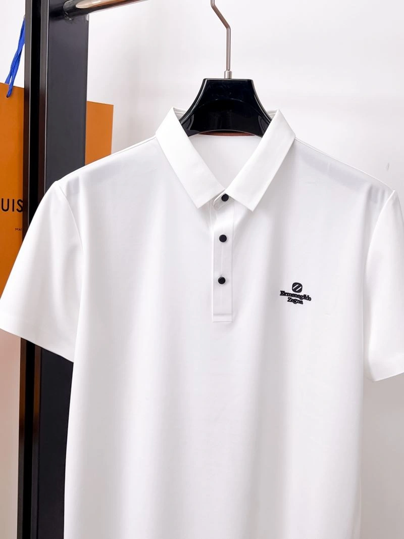 Ermenegildo Zegna T-Shirts Functional 158517