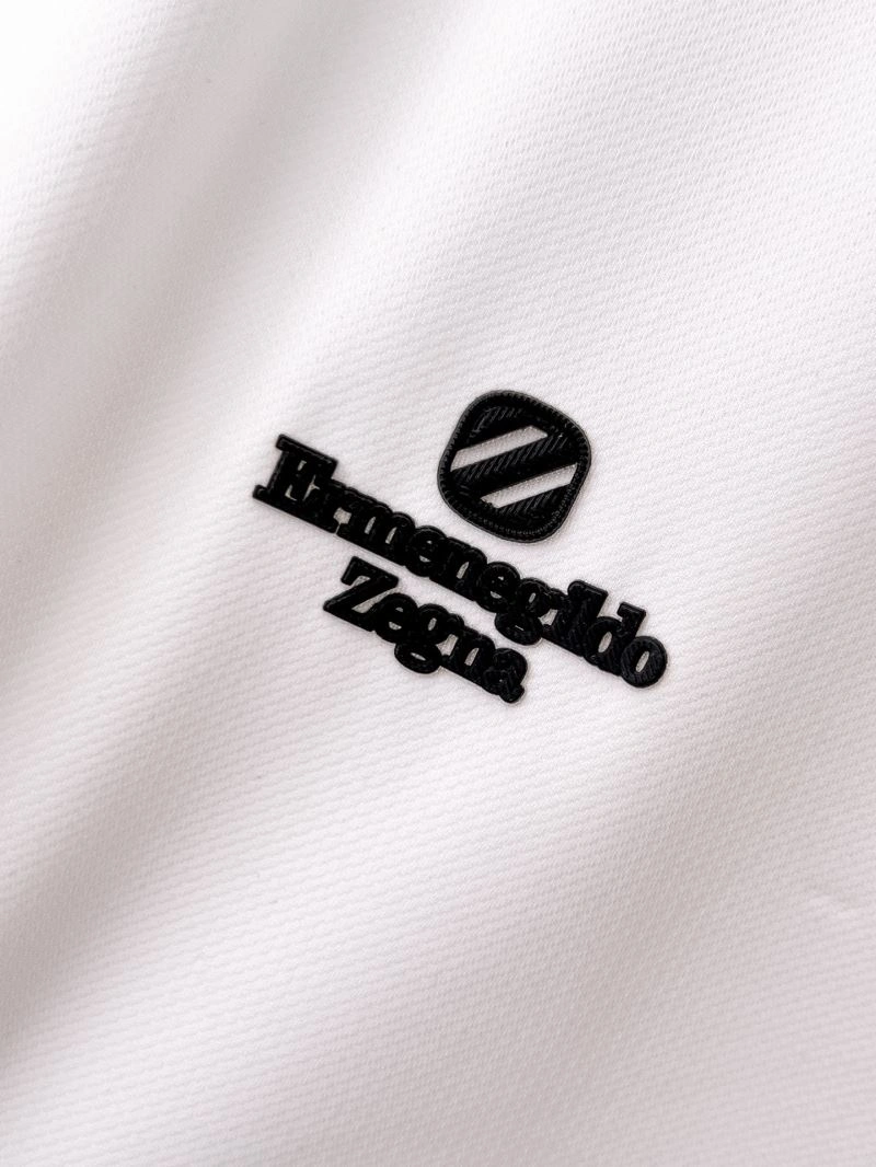Ermenegildo Zegna T-Shirts Functional 158517