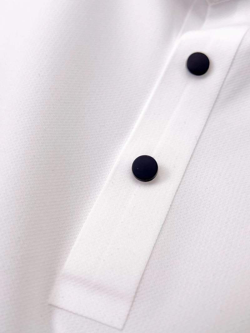 Ermenegildo Zegna T-Shirts Functional 158517