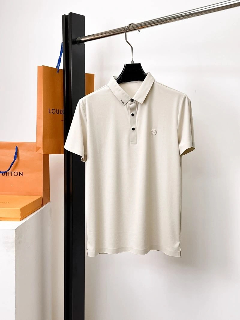 Ermenegildo Zegna T-Shirts Functional 158493