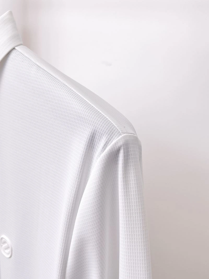 Ermenegildo Zegna T-Shirts Functional 158493