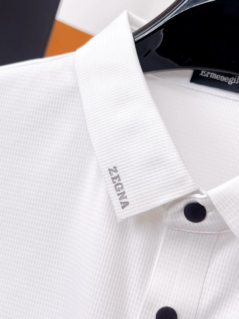 Ermenegildo Zegna T-Shirts Functional 158493