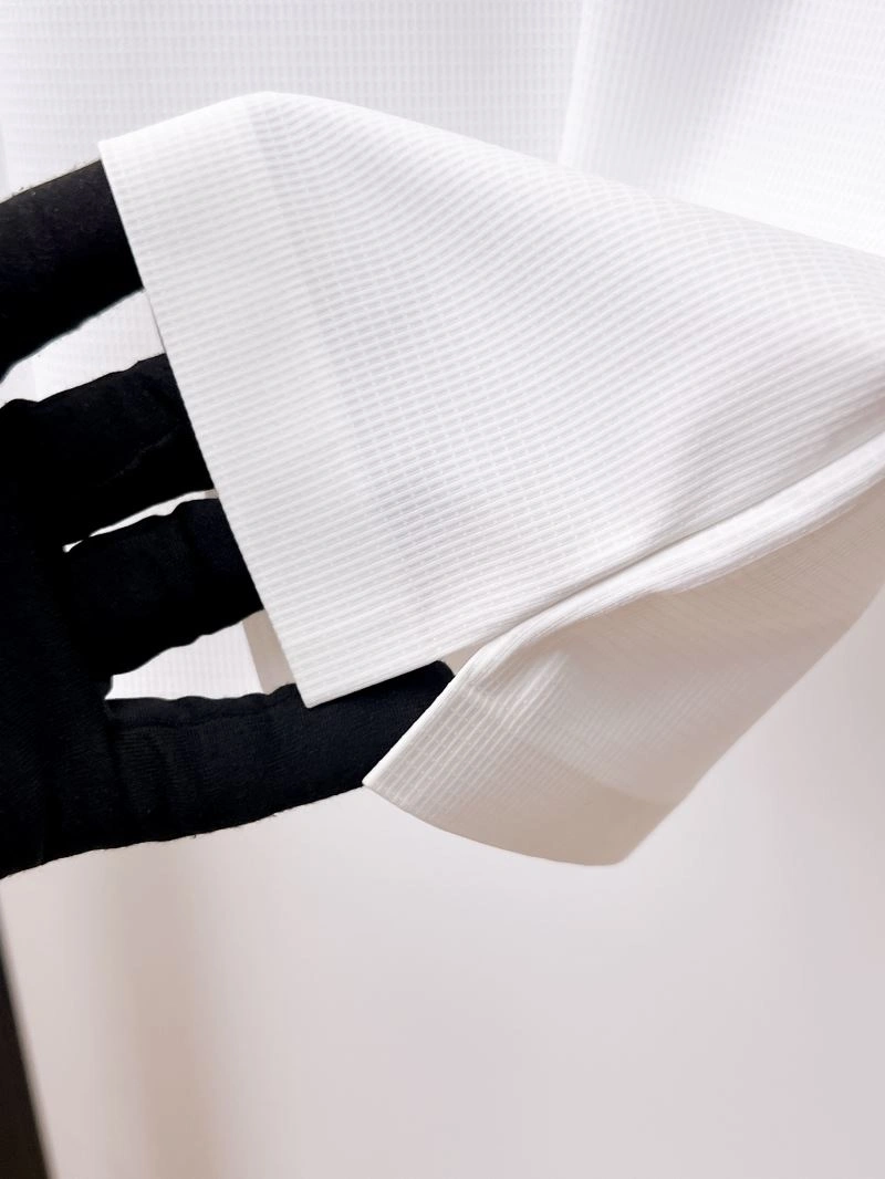 Ermenegildo Zegna T-Shirts Functional 158493