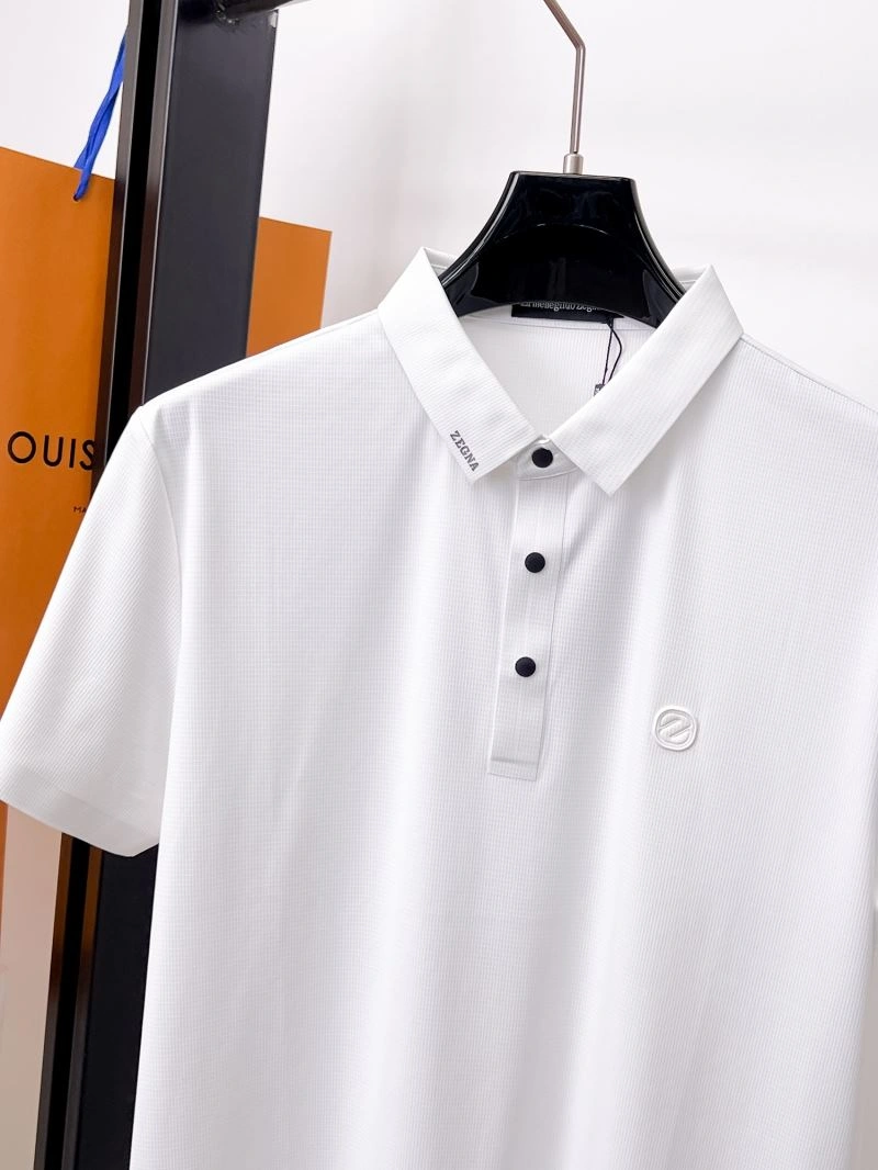 Ermenegildo Zegna T-Shirts Functional 158493