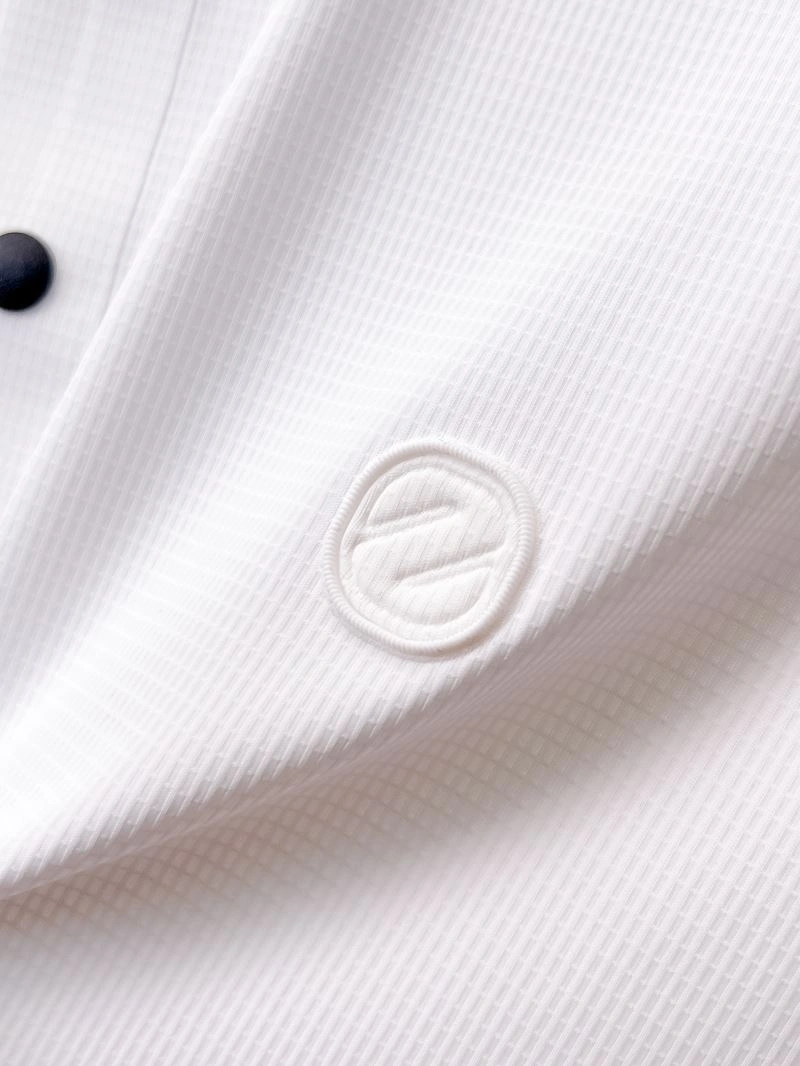 Ermenegildo Zegna T-Shirts Functional 158493