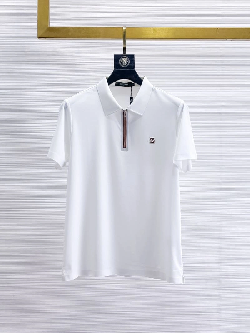 Ermenegildo Zegna T-Shirts Soft 158487