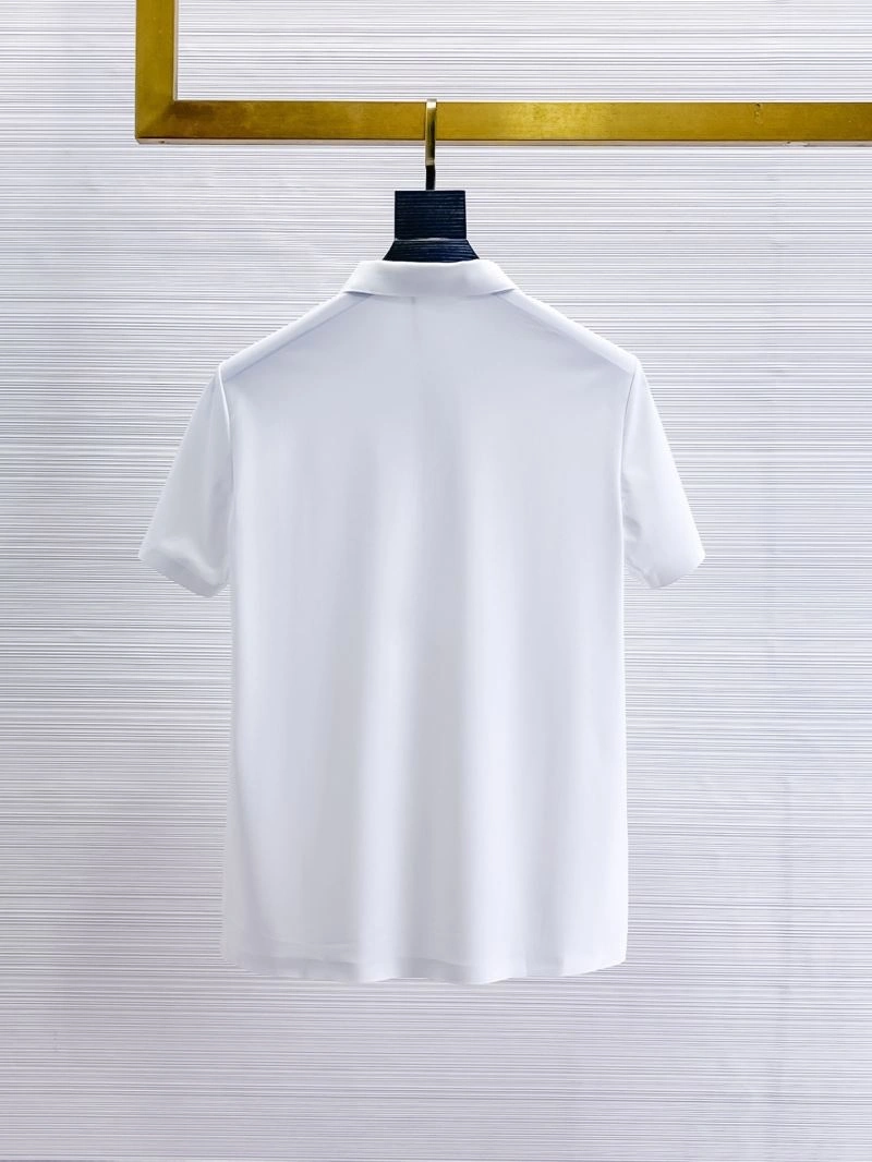 Ermenegildo Zegna T-Shirts Soft 158487