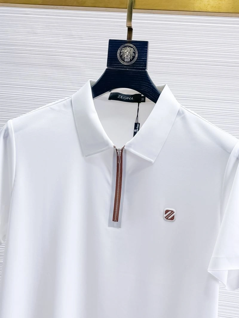 Ermenegildo Zegna T-Shirts Soft 158487