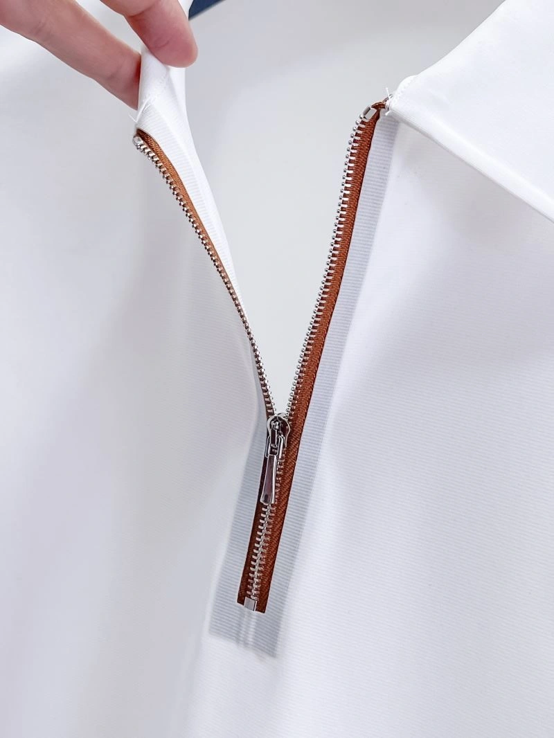 Ermenegildo Zegna T-Shirts Soft 158487