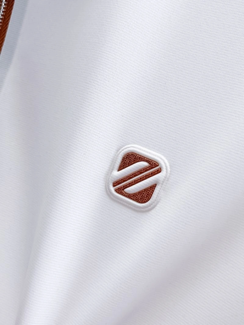 Ermenegildo Zegna T-Shirts Soft 158487