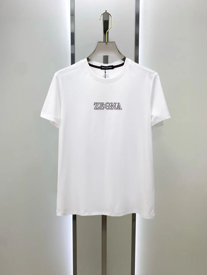 FreshLook Ermenegildo Zegna T-Shirts 158490