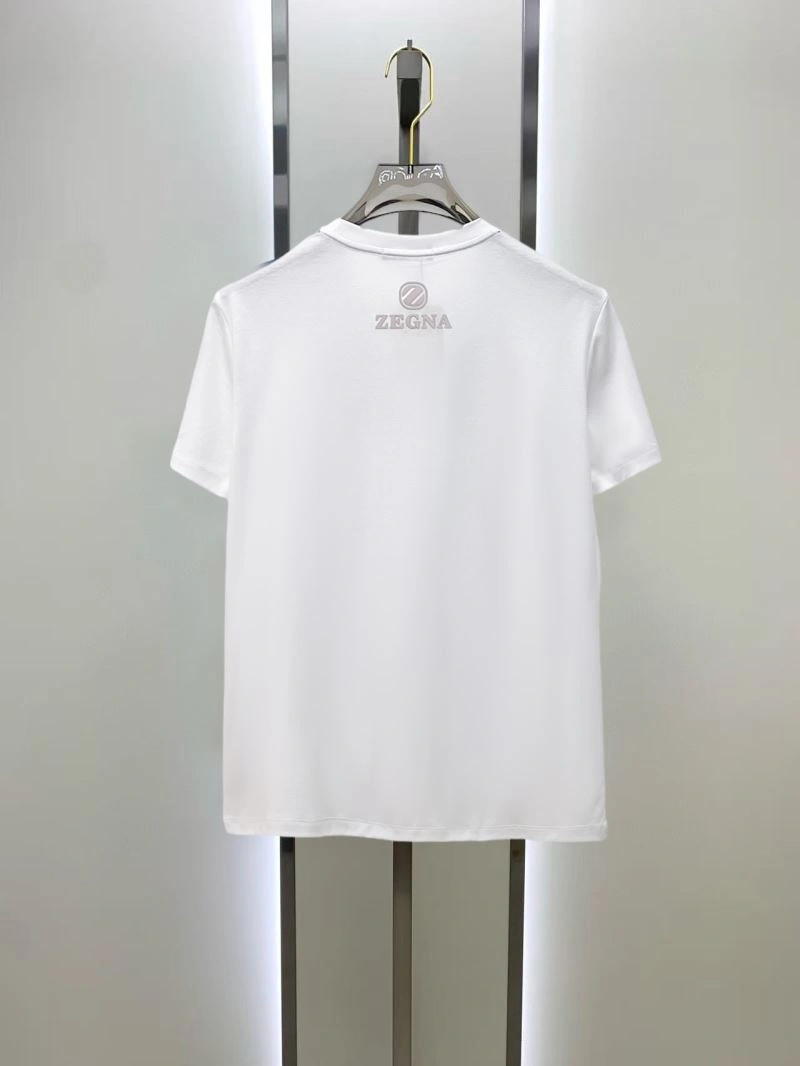 FreshLook Ermenegildo Zegna T-Shirts 158490