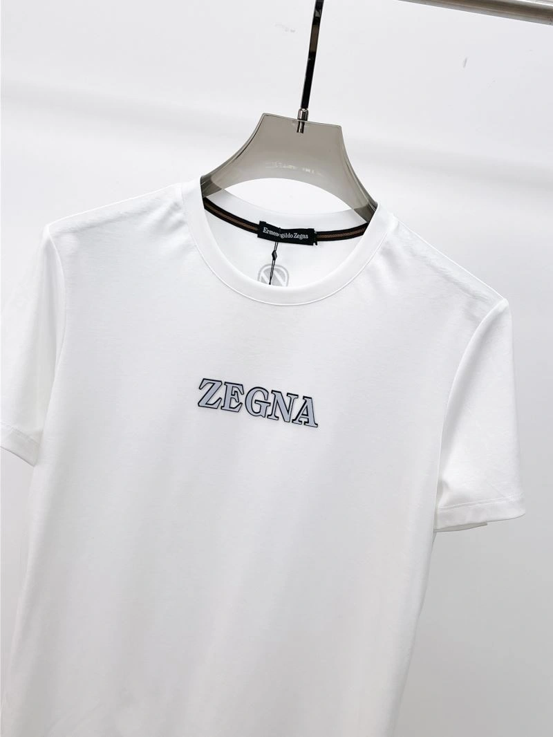 FreshLook Ermenegildo Zegna T-Shirts 158490