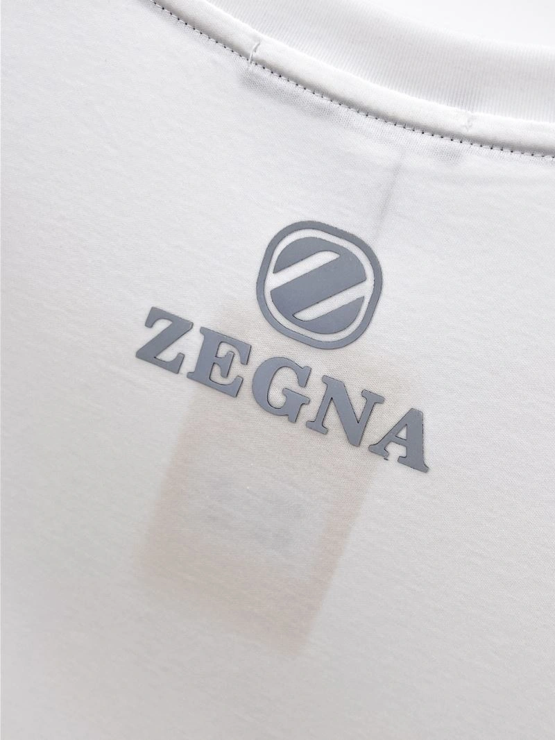 FreshLook Ermenegildo Zegna T-Shirts 158490