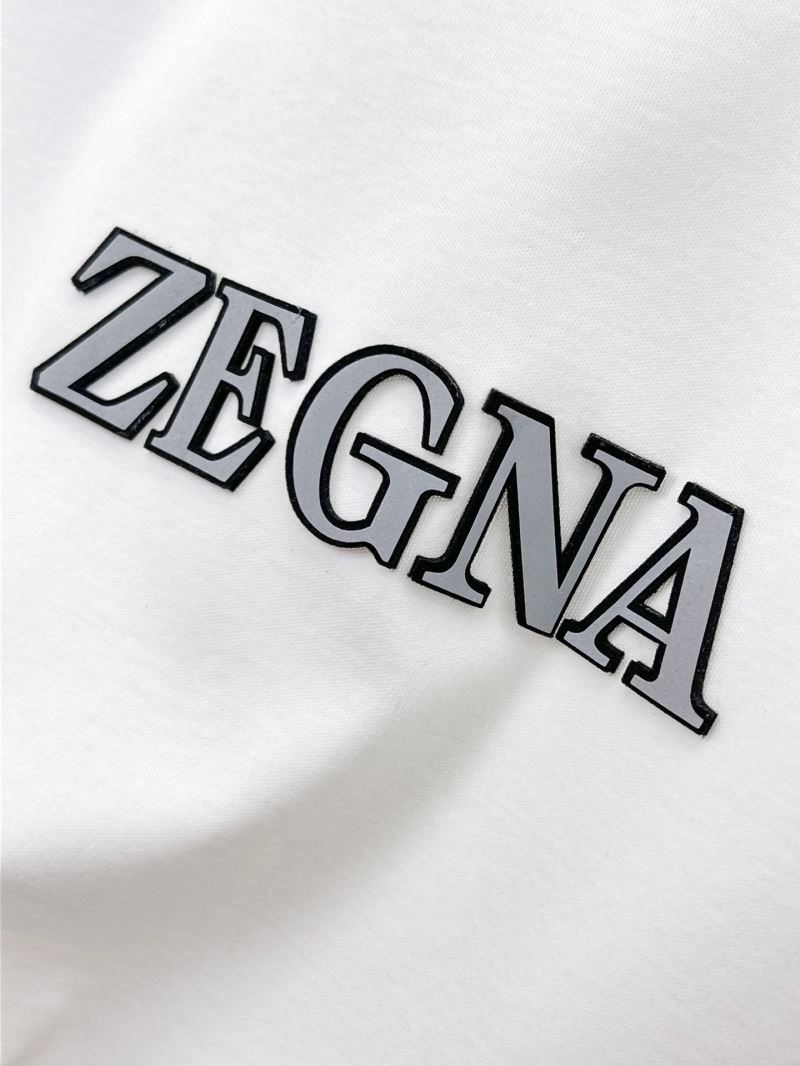 FreshLook Ermenegildo Zegna T-Shirts 158490