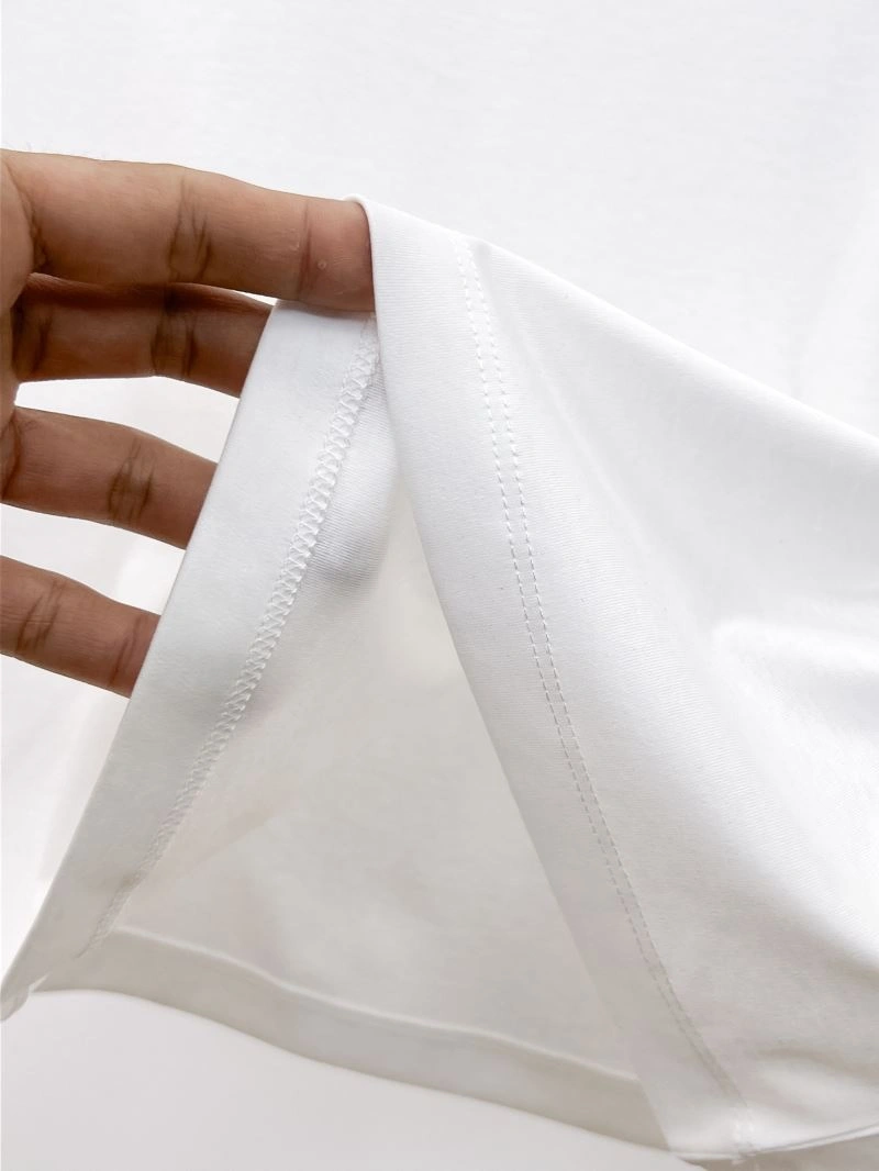 FreshLook Ermenegildo Zegna T-Shirts 158490