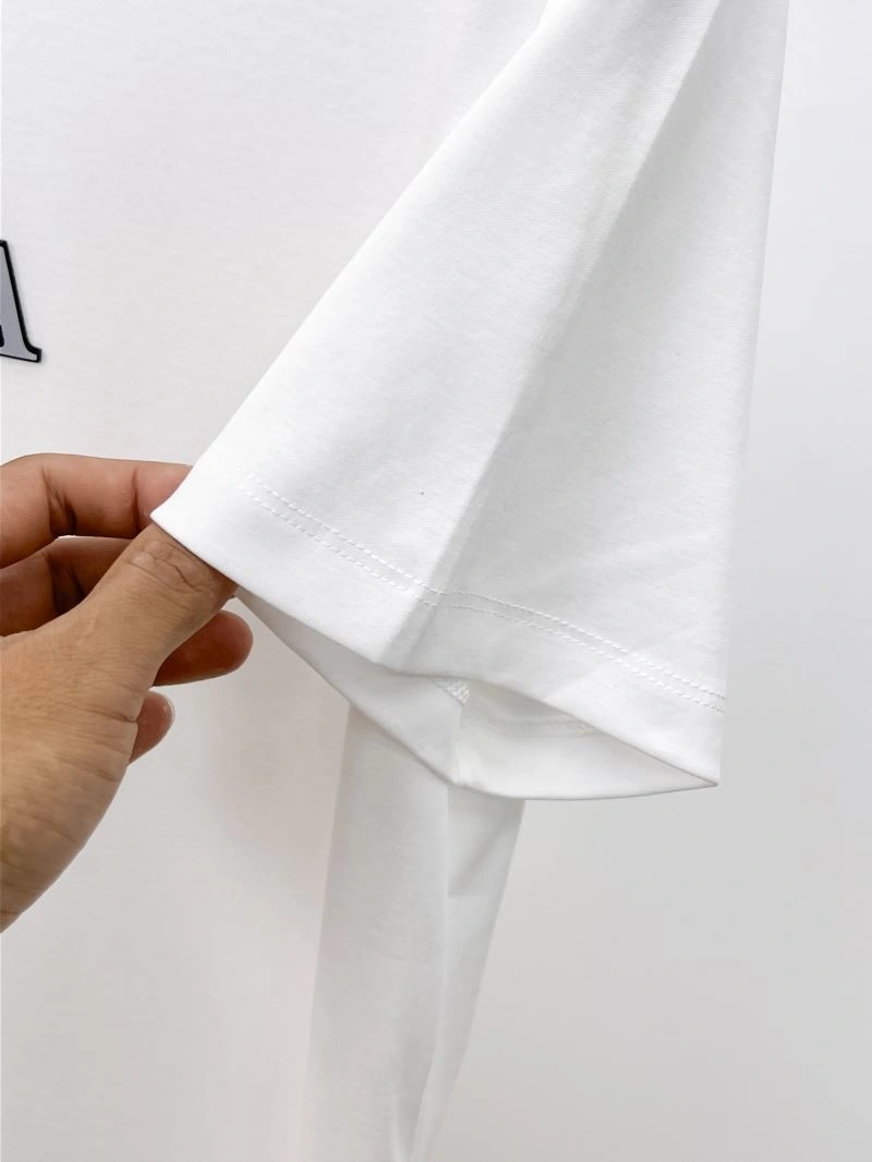 FreshLook Ermenegildo Zegna T-Shirts 158490