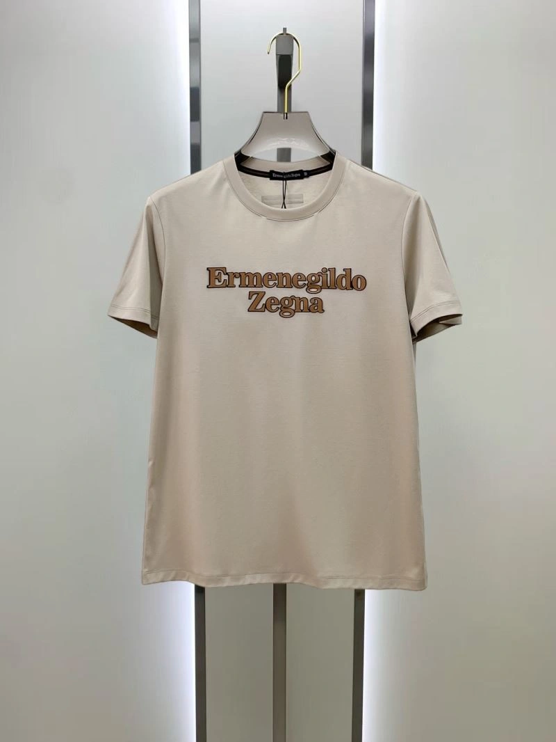 OnTrend Ermenegildo Zegna T-Shirts 158534