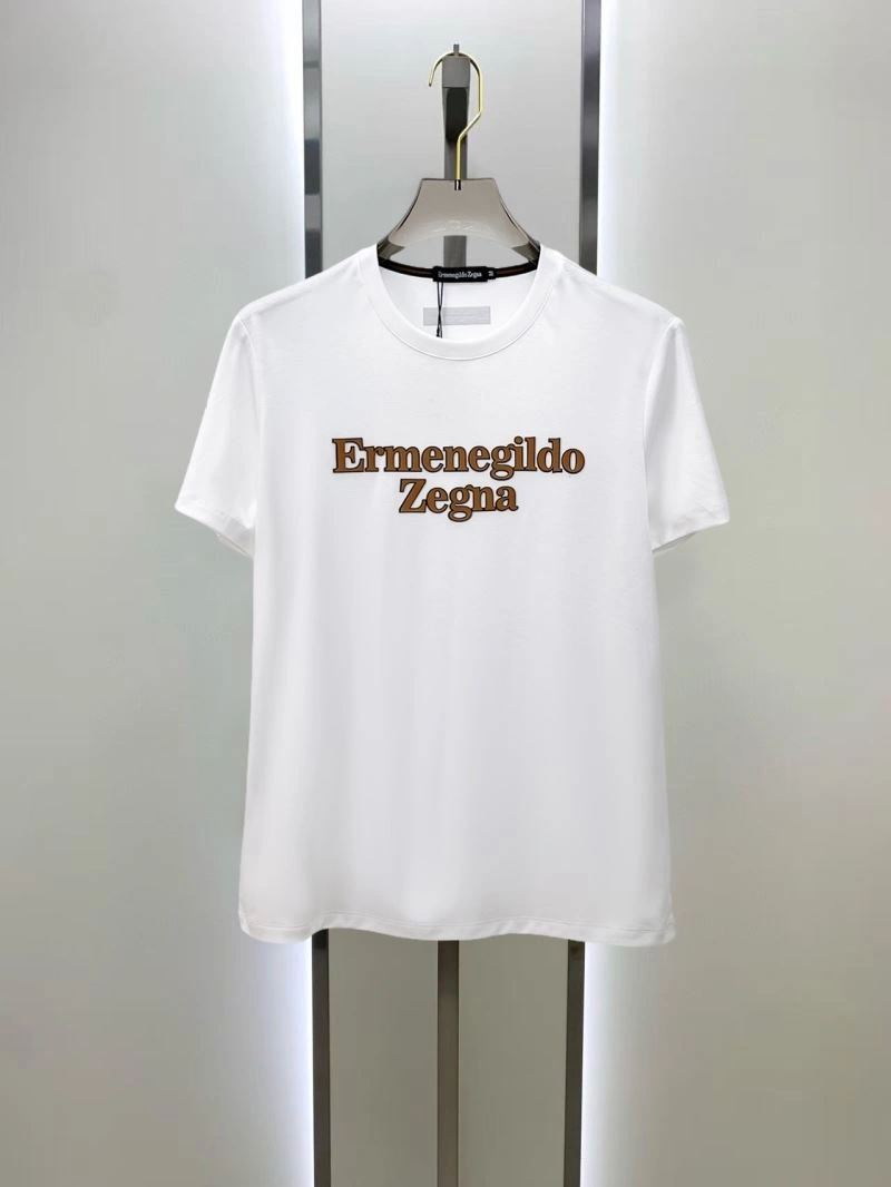 OnTrend Ermenegildo Zegna T-Shirts 158534