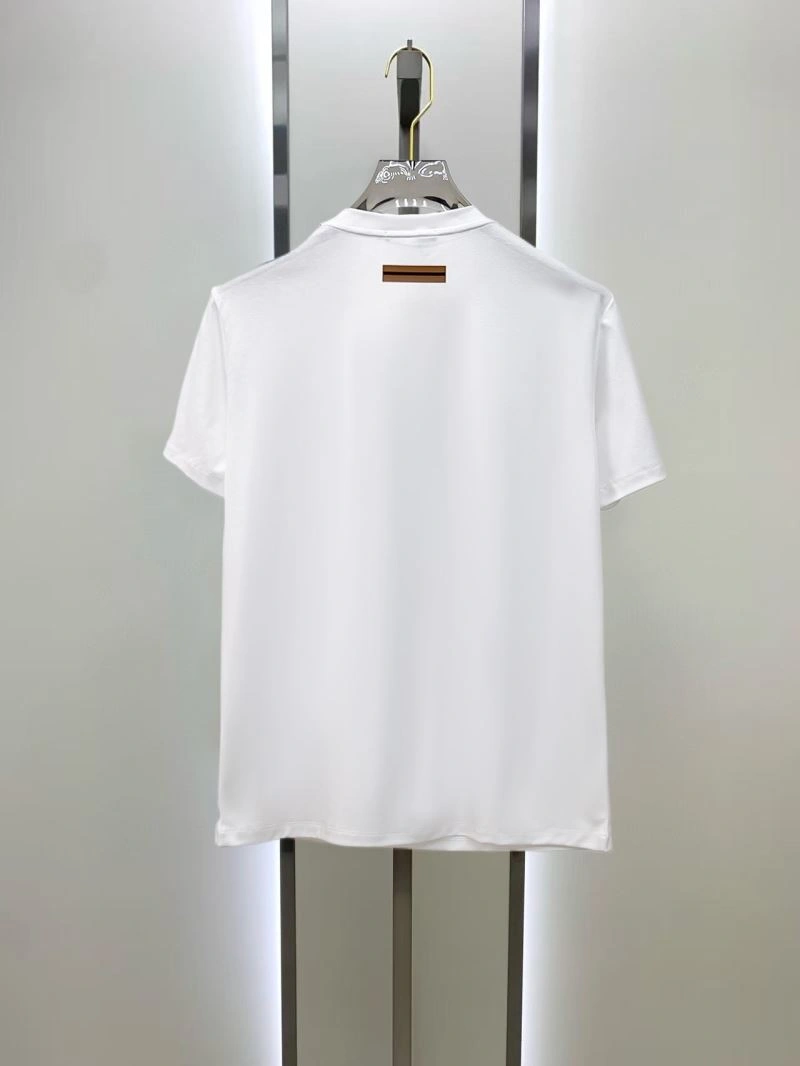 OnTrend Ermenegildo Zegna T-Shirts 158534