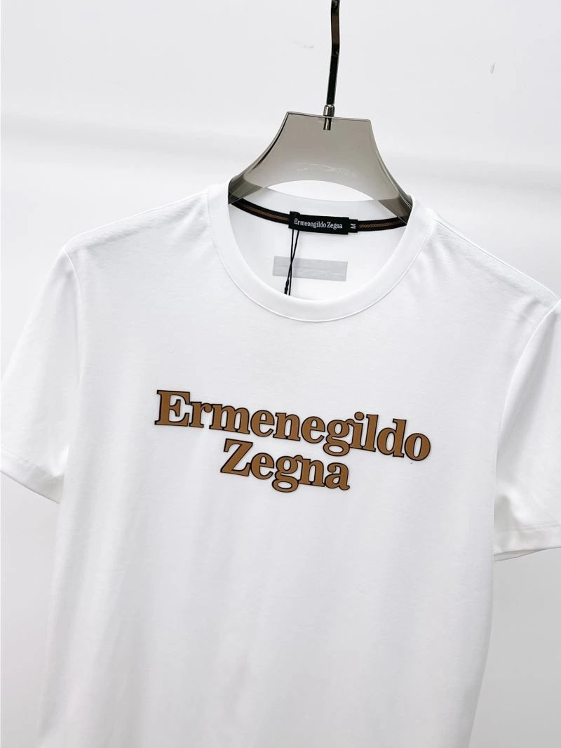 OnTrend Ermenegildo Zegna T-Shirts 158534
