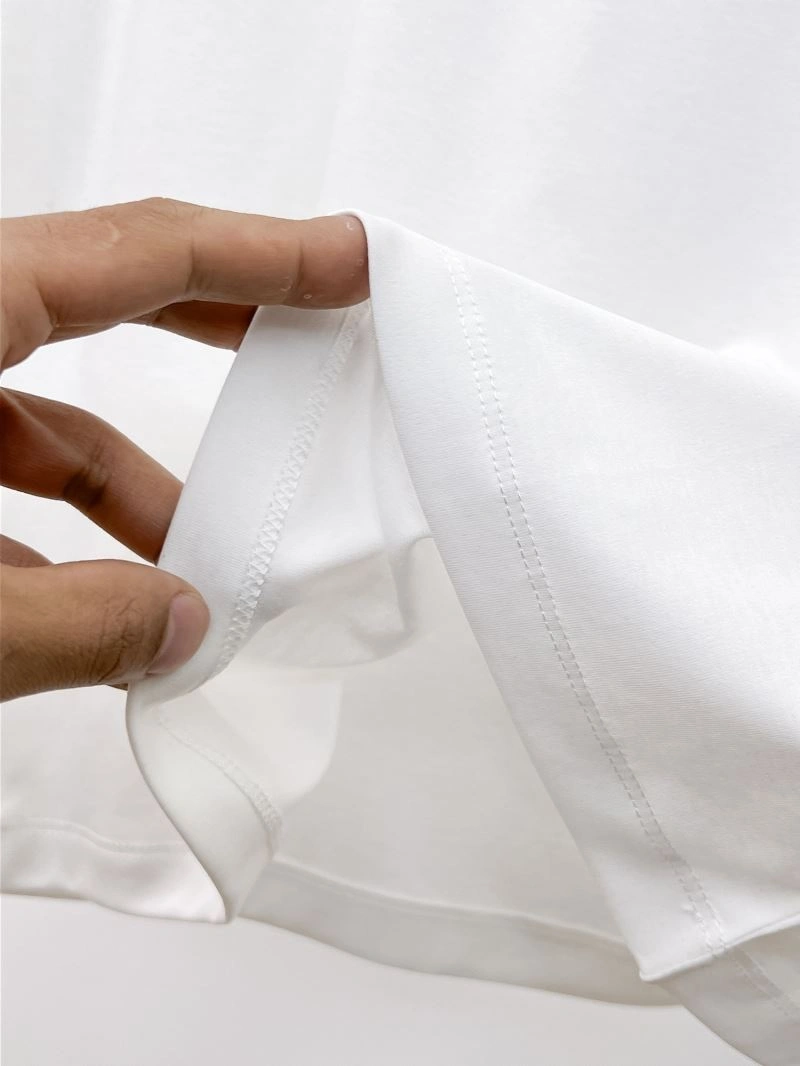 OnTrend Ermenegildo Zegna T-Shirts 158534