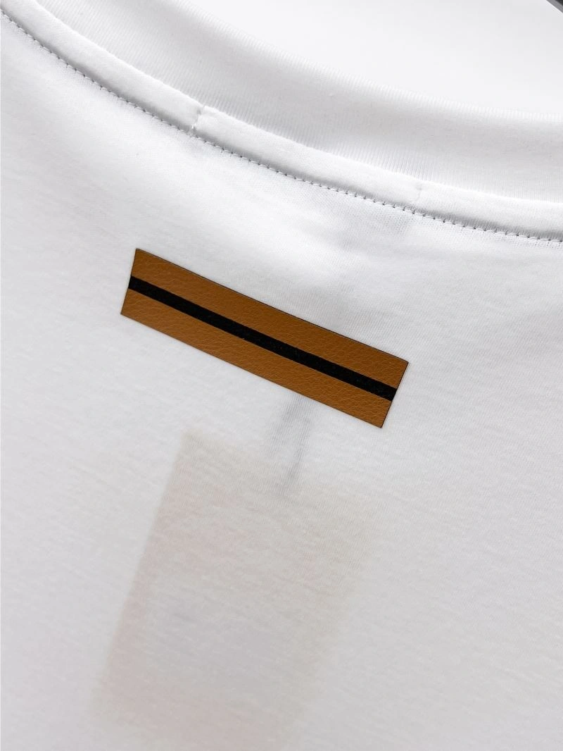 OnTrend Ermenegildo Zegna T-Shirts 158534