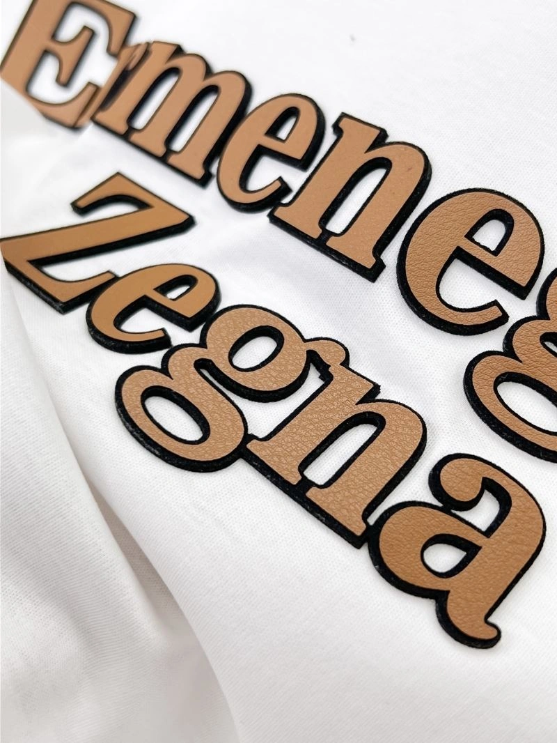 OnTrend Ermenegildo Zegna T-Shirts 158534