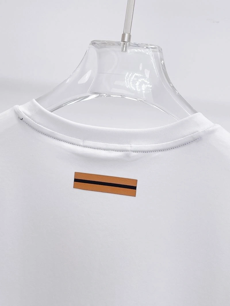 Sporty Ermenegildo Zegna T-Shirts 158533