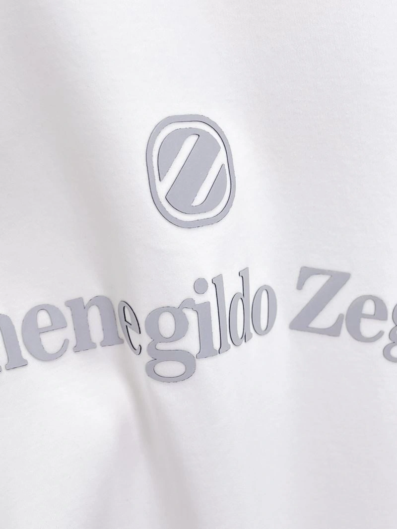 Sporty Ermenegildo Zegna T-Shirts 158533