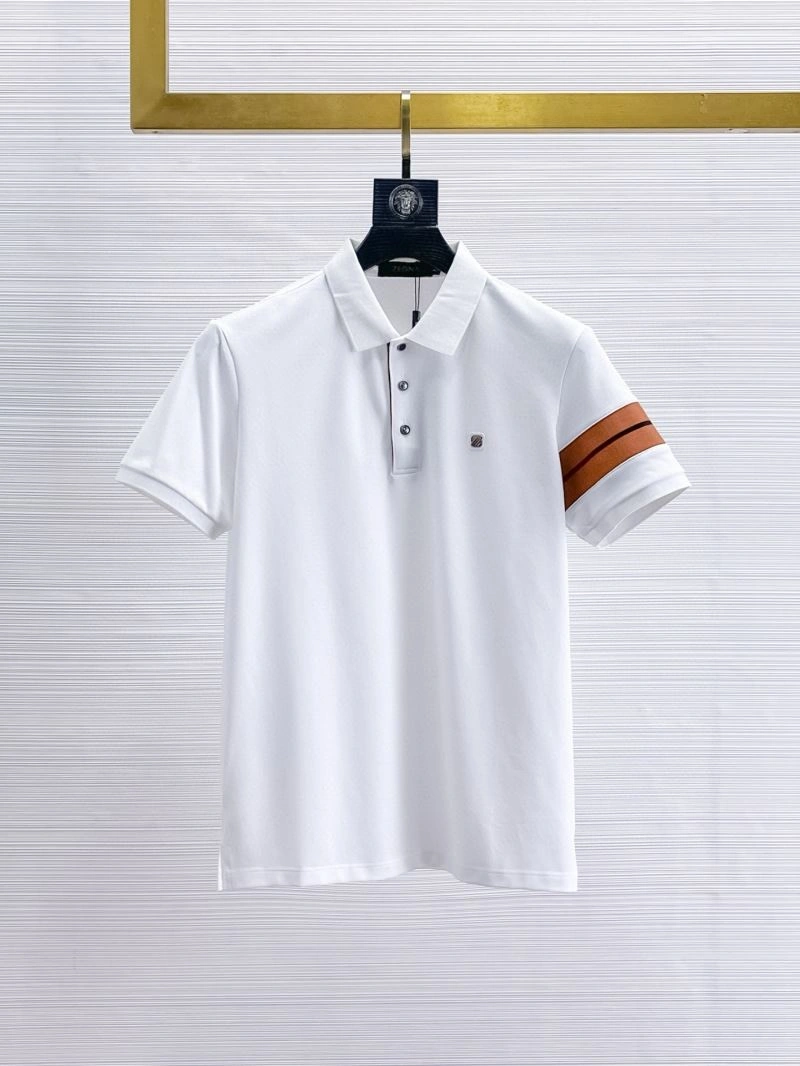 Lightweight Ermenegildo Zegna T-Shirts 158486