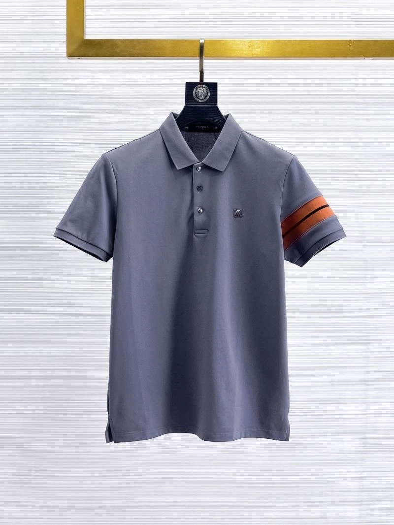 Lightweight Ermenegildo Zegna T-Shirts 158486