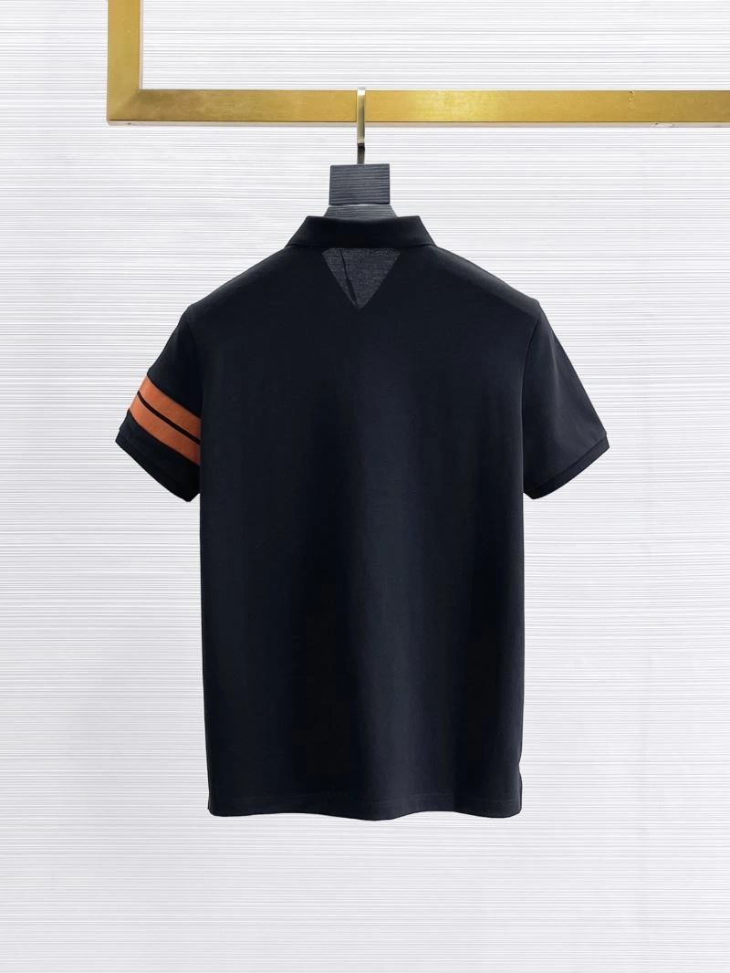 Lightweight Ermenegildo Zegna T-Shirts 158486