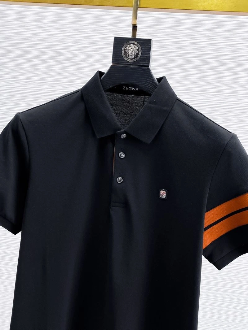 Lightweight Ermenegildo Zegna T-Shirts 158486