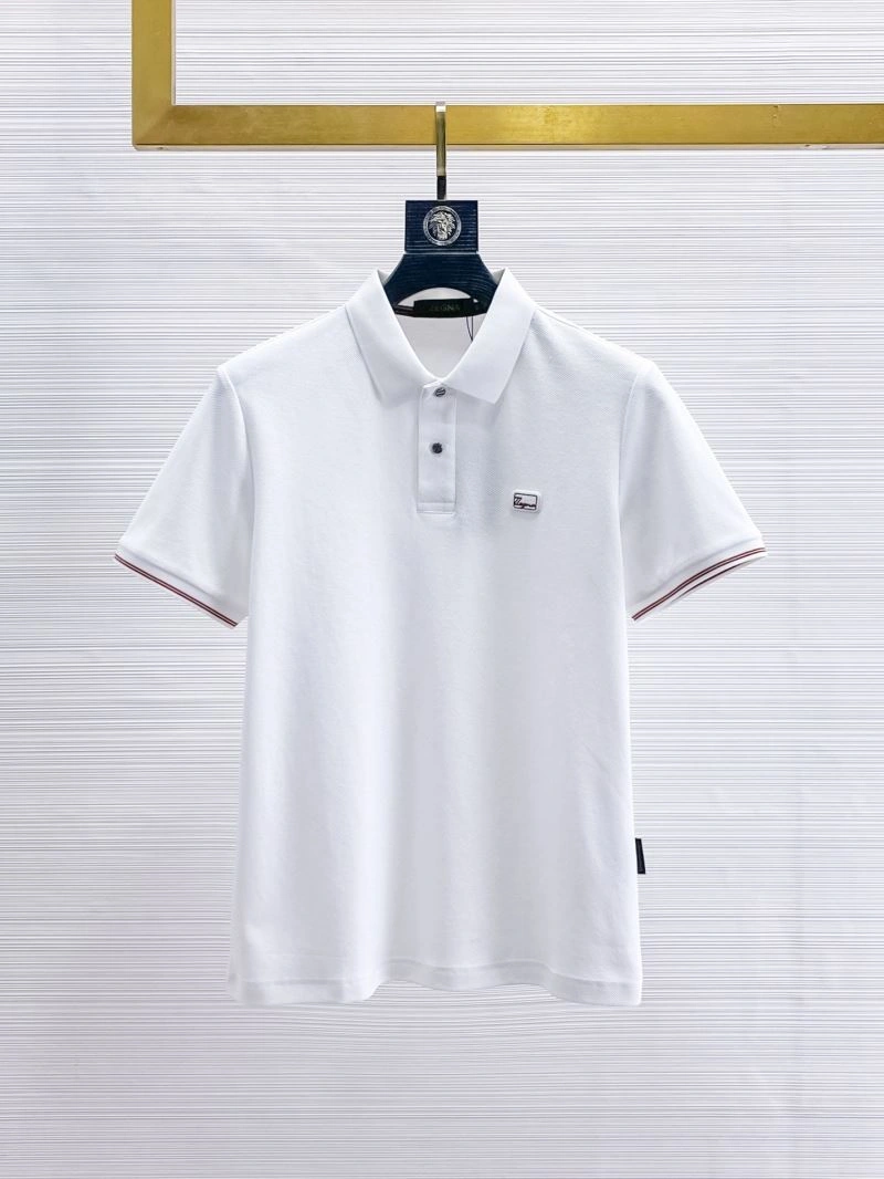 Flexible Ermenegildo Zegna T-Shirts 158488